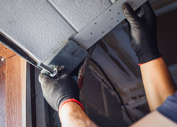 Reliable Garage Door Panel Replacement contractor in Hollins, VA by Garage Doors Repair Pro